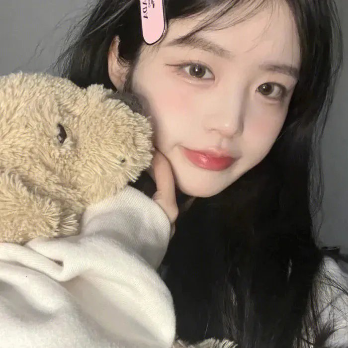 甜美错步