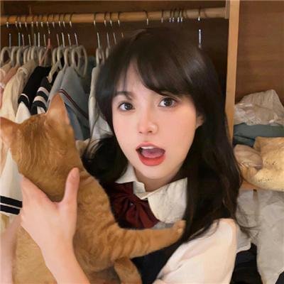 女佣